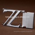 productos personalizados de aleación de zinc